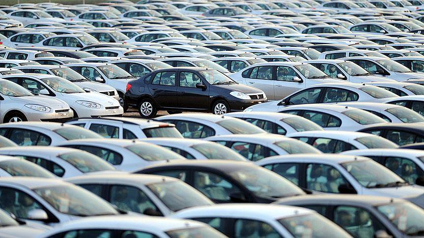 Araba alacaklar dikkat! 500 bin TL ile alınabilecek en iyi 5 model 5